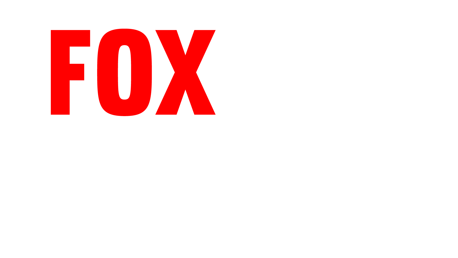Fox No Limits
